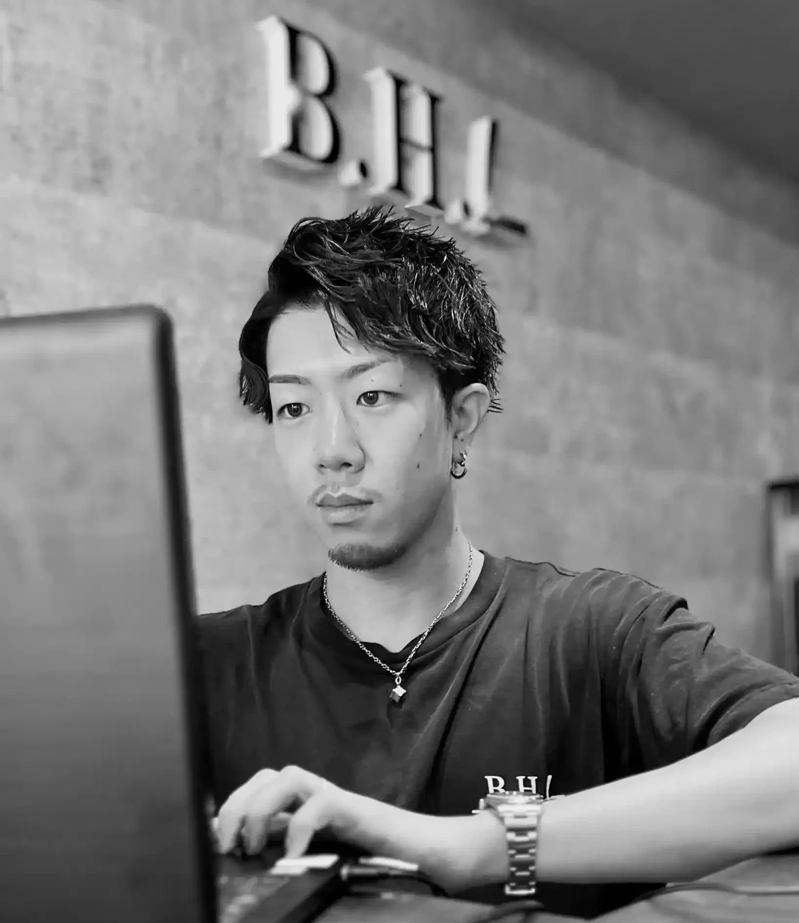 お客様へのメッセージ